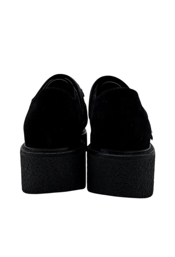 FERRAGAMO - SHIRLA BLACK - Image 9